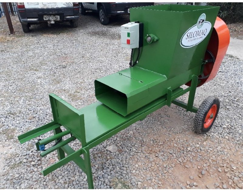 maquina de silagem maquina de silagem