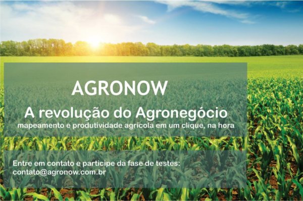 agronow agronow