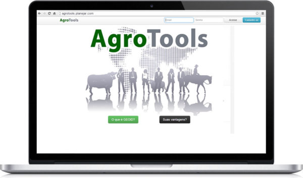 agrotools agrotools